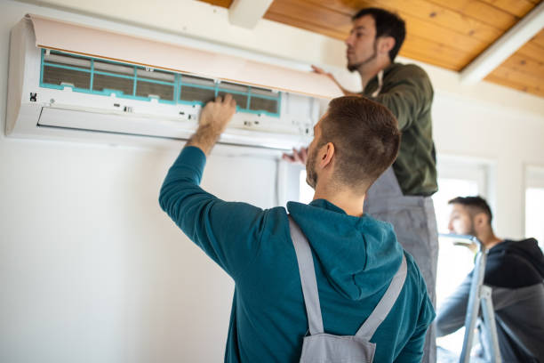 Best HVAC installation services  in Cheverly, MD