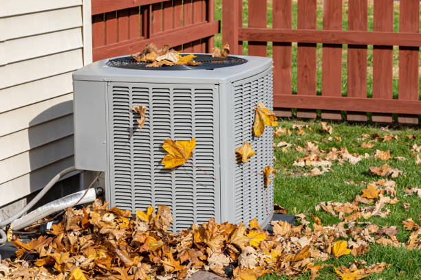 Best HVAC contractors  in Cheverly, MD