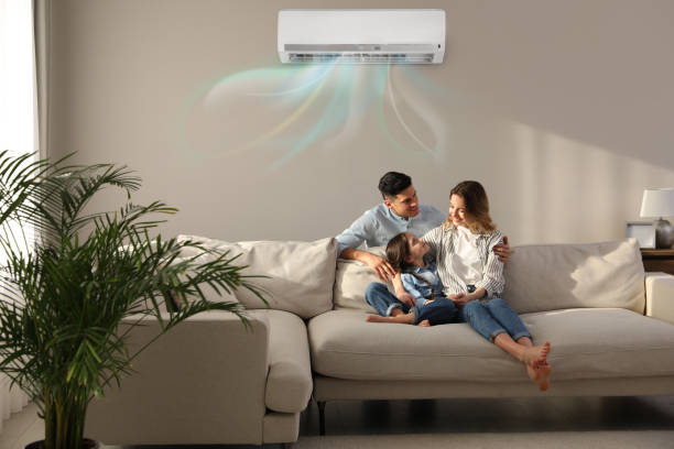 Best Affordable HVAC services  in Cheverly, MD