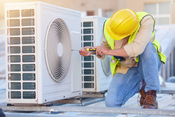 Local HVAC companies in Cheverly, MD