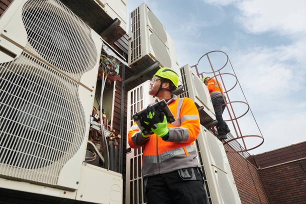 Affordable air conditioning repair in Cheverly, MD