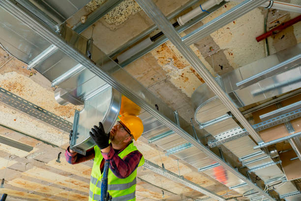 Best HVAC installation services  in Cheverly, MD