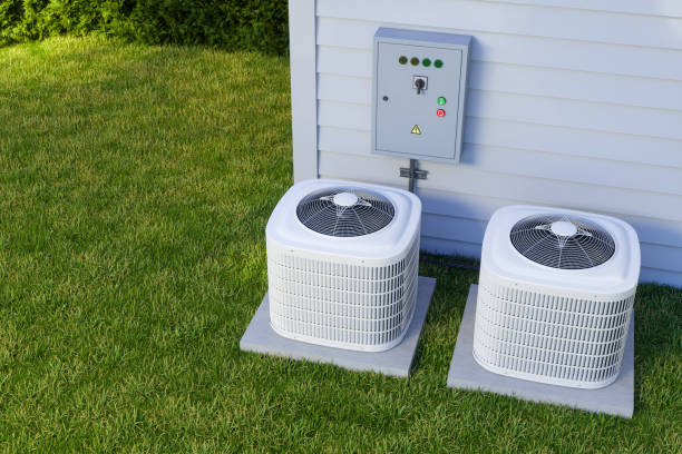 Best HVAC cleaning services  in Cheverly, MD