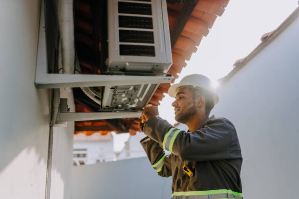 Best HVAC companies near me  in Cheverly, MD