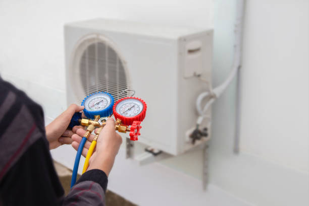 Best HVAC maintenance near me  in Cheverly, MD