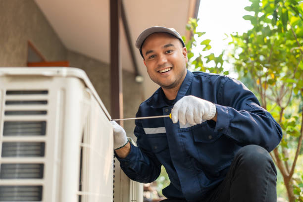 Best HVAC installation services  in Cheverly, MD