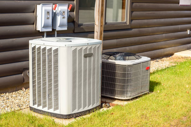Best HVAC replacement cost  in Cheverly, MD