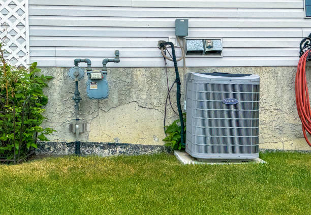 Best HVAC air duct cleaning  in Cheverly, MD